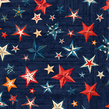 AMERICAN TAPESTRY        